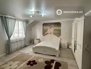 6-комнатный дом, 6 соток, 380 м², миниатюра 11