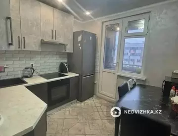 2-комнатная квартира, этаж 8 из 9, 59 м²