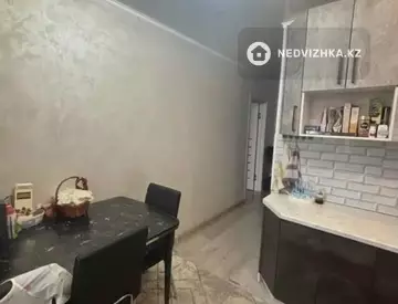 2-комнатная квартира, этаж 8 из 9, 59 м²