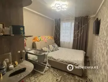 2-комнатная квартира, этаж 8 из 9, 59 м², миниатюра 6