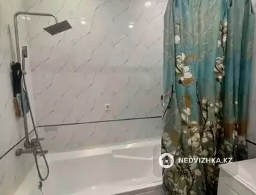 2-комнатная квартира, этаж 8 из 9, 59 м², миниатюра 7