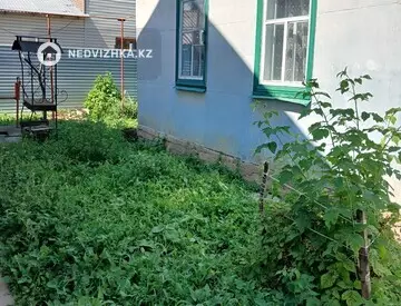 3-комнатный дом, 4 соток, 50 м²