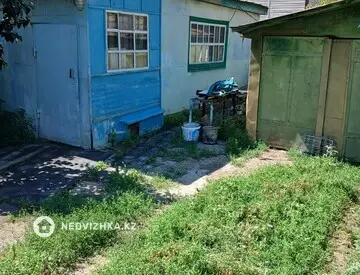3-комнатный дом, 4 соток, 50 м²