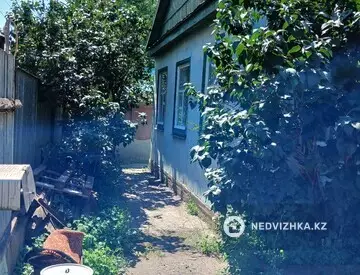 3-комнатный дом, 4 соток, 50 м²