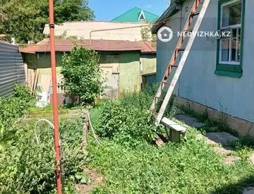 3-комнатный дом, 4 соток, 50 м²