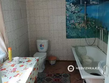 3-комнатный дом, 4 соток, 50 м², миниатюра 12