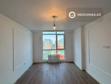 2-комнатная квартира, этаж 6 из 9, 47 м²