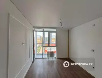 2-комнатная квартира, этаж 6 из 9, 47 м²