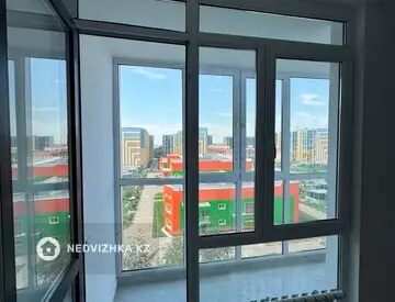 2-комнатная квартира, этаж 6 из 9, 47 м²