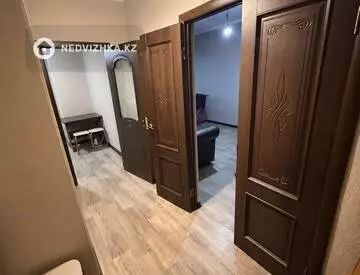 1-комнатная квартира, этаж 9 из 9, 36 м², миниатюра 1