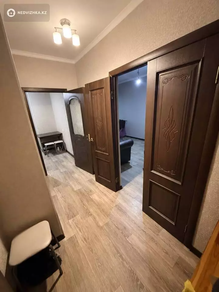 1-комнатная квартира, этаж 9 из 9, 36 м²