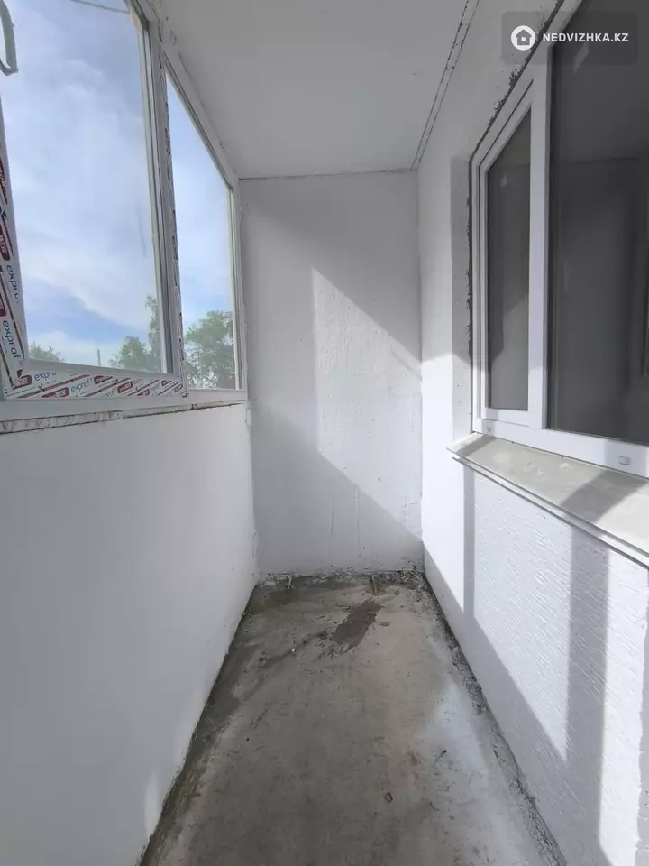 1-комнатная квартира, этаж 1 из 12, 36 м², фотография 5