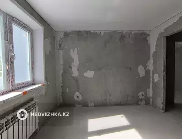 1-комнатная квартира, этаж 1 из 12, 36 м², миниатюра 7