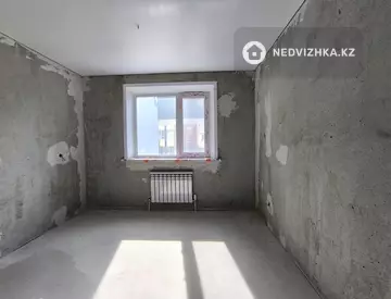 1-комнатная квартира, этаж 1 из 12, 36 м², миниатюра 8
