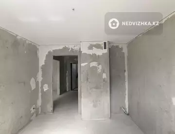 1-комнатная квартира, этаж 1 из 12, 36 м², миниатюра 9