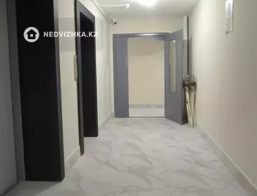 1-комнатная квартира, этаж 1 из 12, 36 м², миниатюра 11