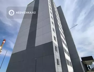 1-комнатная квартира, этаж 1 из 12, 36 м², миниатюра 1