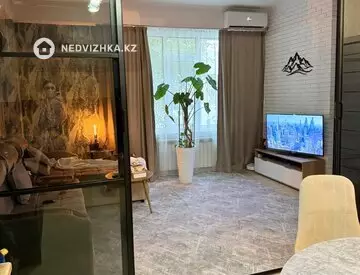 2-комнатная квартира, этаж 1 из 3, 70 м², миниатюра 3