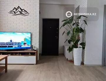 2-комнатная квартира, этаж 1 из 3, 70 м², миниатюра 4