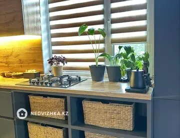 2-комнатная квартира, этаж 1 из 3, 70 м², миниатюра 5