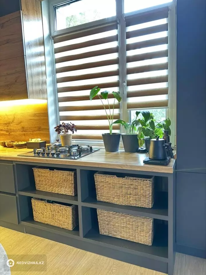2-комнатная квартира, этаж 1 из 3, 70 м², фотография 5