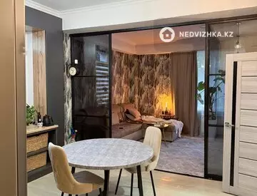 2-комнатная квартира, этаж 1 из 3, 70 м², миниатюра 7