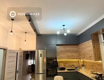 2-комнатная квартира, этаж 1 из 3, 70 м², миниатюра 10