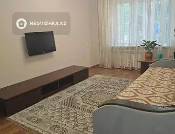 4-комнатная квартира, этаж 2 из 5, 84 м², На длительный срок