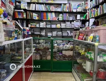 Магазин, этаж 2 из 2, 9 м², миниатюра 1