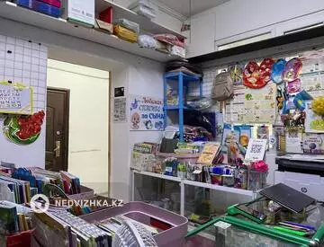 Магазин, этаж 2 из 2, 9 м², миниатюра 3