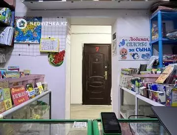 Магазин, этаж 2 из 2, 9 м², миниатюра 5