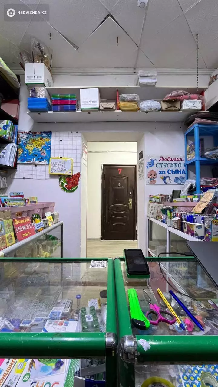 Магазин, этаж 2 из 2, 9 м², фотография 5