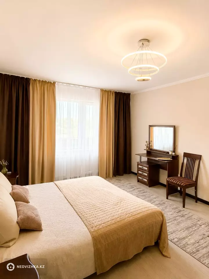 1-комнатная квартира, этаж 9 из 10, 47 м², фотография 4