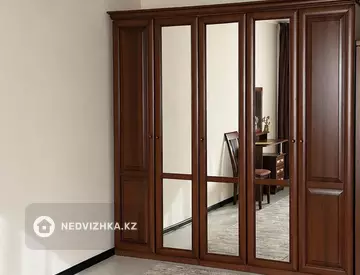 1-комнатная квартира, этаж 9 из 10, 47 м²