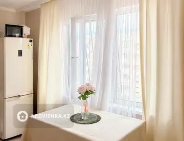 1-комнатная квартира, этаж 9 из 10, 47 м²