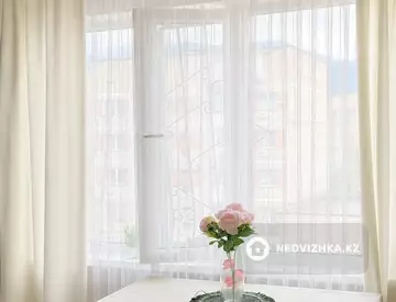 1-комнатная квартира, этаж 9 из 10, 47 м², миниатюра 6