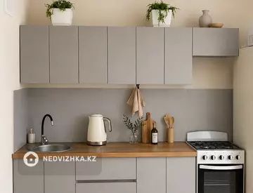 1-комнатная квартира, этаж 9 из 10, 47 м², миниатюра 7
