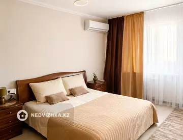 1-комнатная квартира, этаж 9 из 10, 47 м²