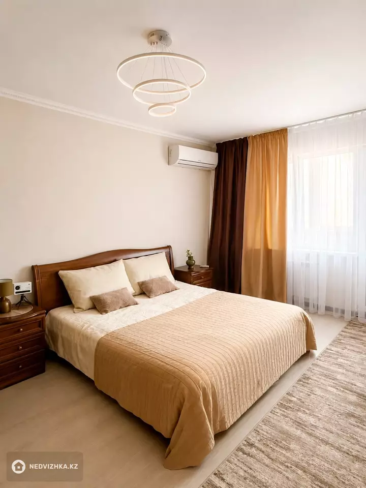 1-комнатная квартира, этаж 9 из 10, 47 м²