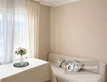 1-комнатная квартира, этаж 9 из 10, 47 м², миниатюра 9