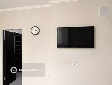 1-комнатная квартира, этаж 9 из 10, 47 м², миниатюра 10