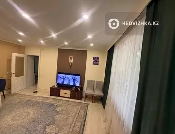 4-комнатная квартира, этаж 1 из 9, 95 м²