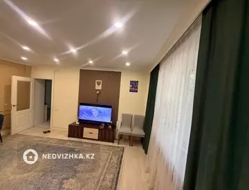 4-комнатная квартира, этаж 1 из 9, 95 м²