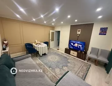 4-комнатная квартира, этаж 1 из 9, 95 м²