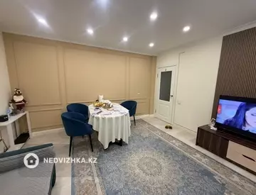 4-комнатная квартира, этаж 1 из 9, 95 м², миниатюра 7