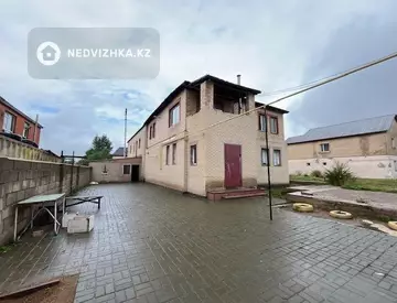 6-комнатный дом, 10 соток, 300 м², миниатюра 1