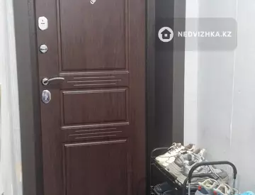 2-комнатная квартира, этаж 2 из 5, 45 м²