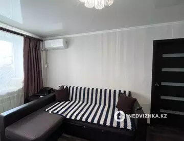 2-комнатная квартира, этаж 2 из 5, 45 м², миниатюра 6