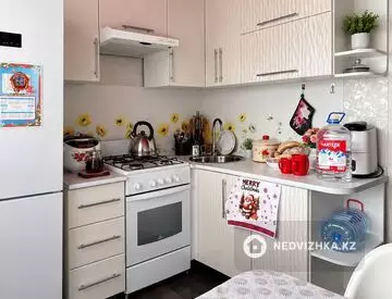 2-комнатная квартира, этаж 2 из 5, 45 м², миниатюра 7