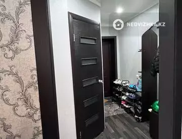 2-комнатная квартира, этаж 2 из 5, 45 м², миниатюра 9